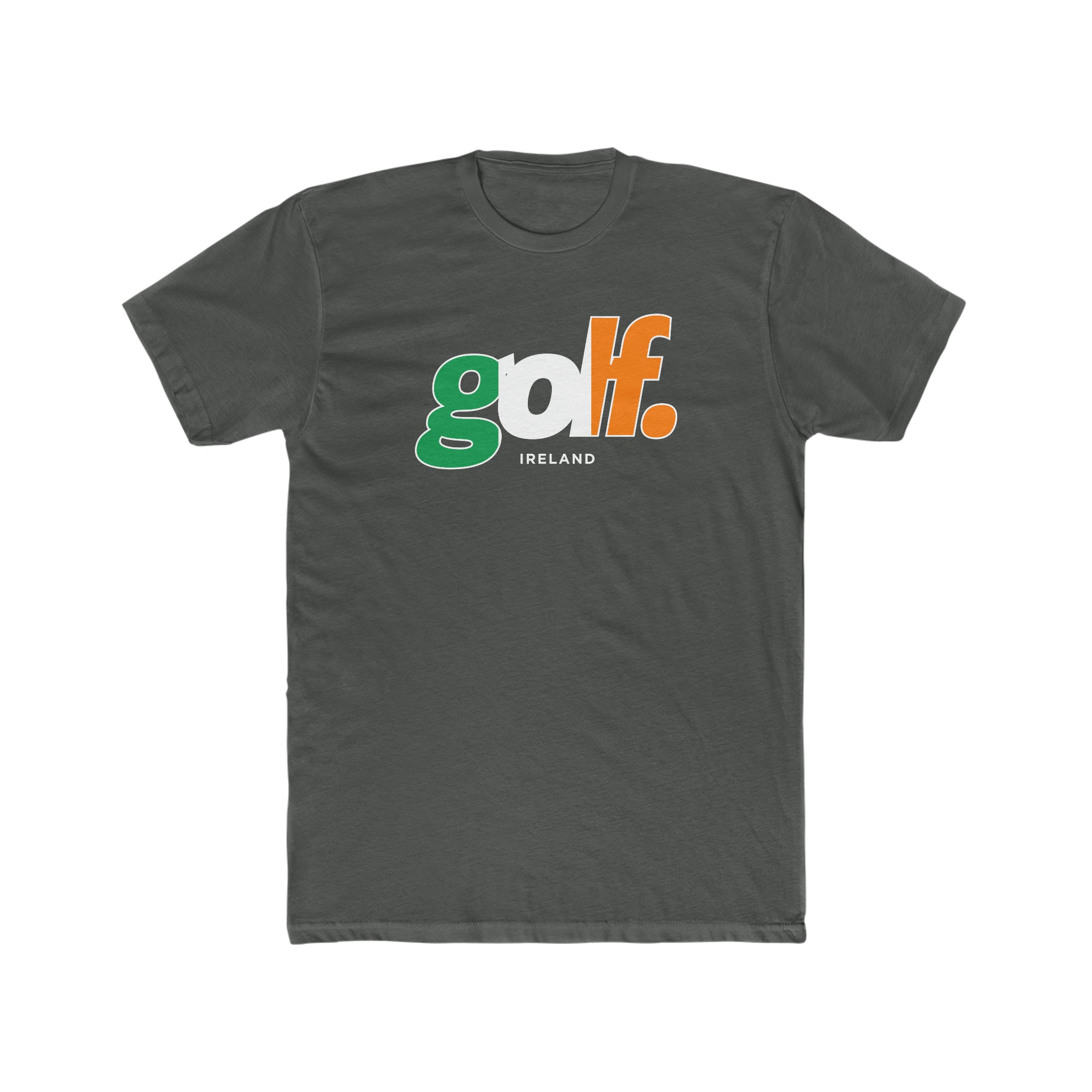 Golf Ireland T-Shirt - Shop.GolfersAuthority