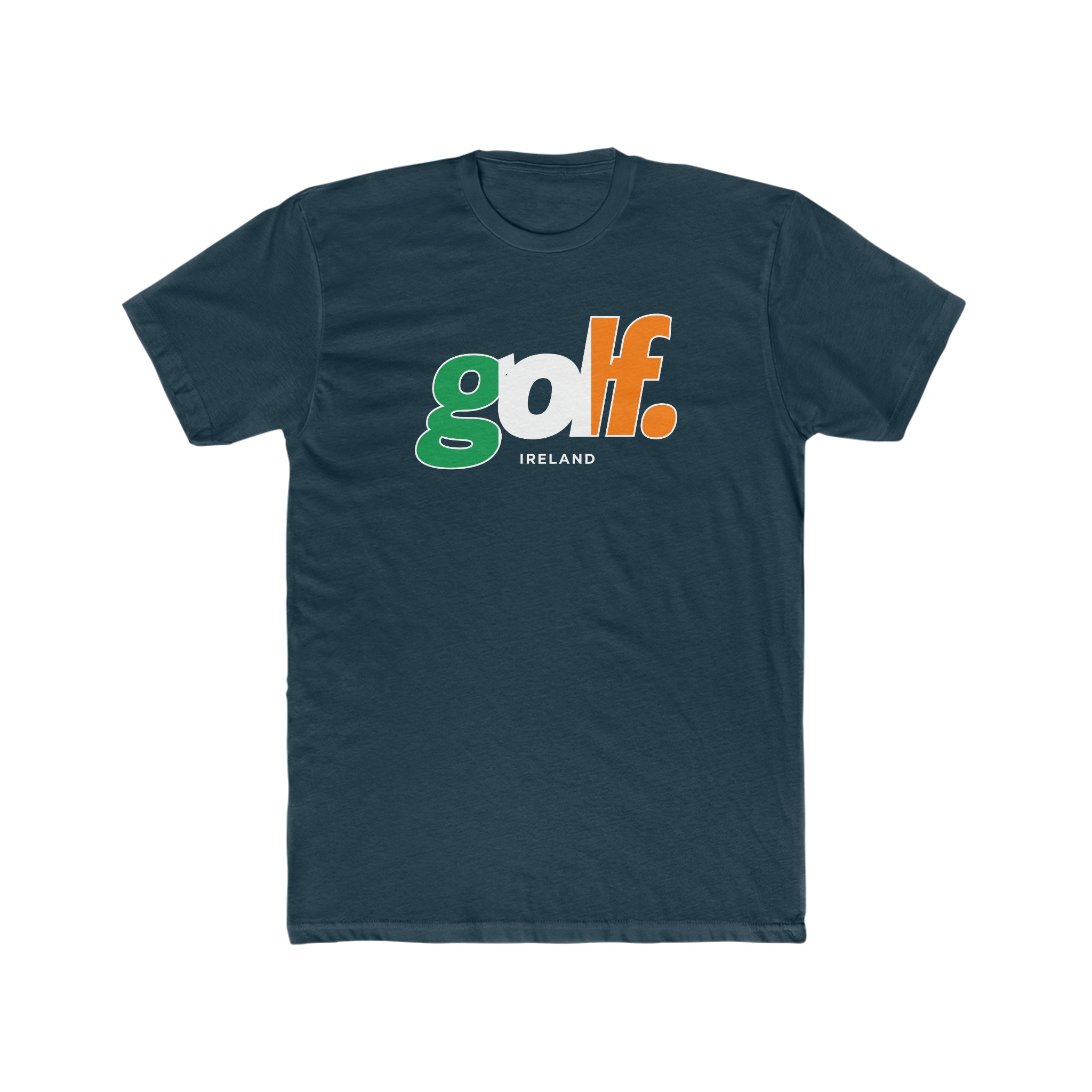 Golf Ireland T-Shirt - Shop.GolfersAuthority