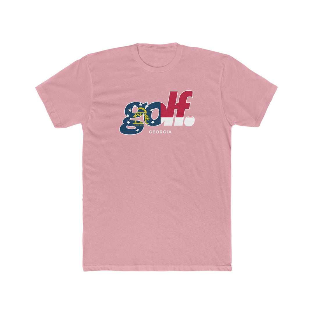 Golf Georgia T-Shirt