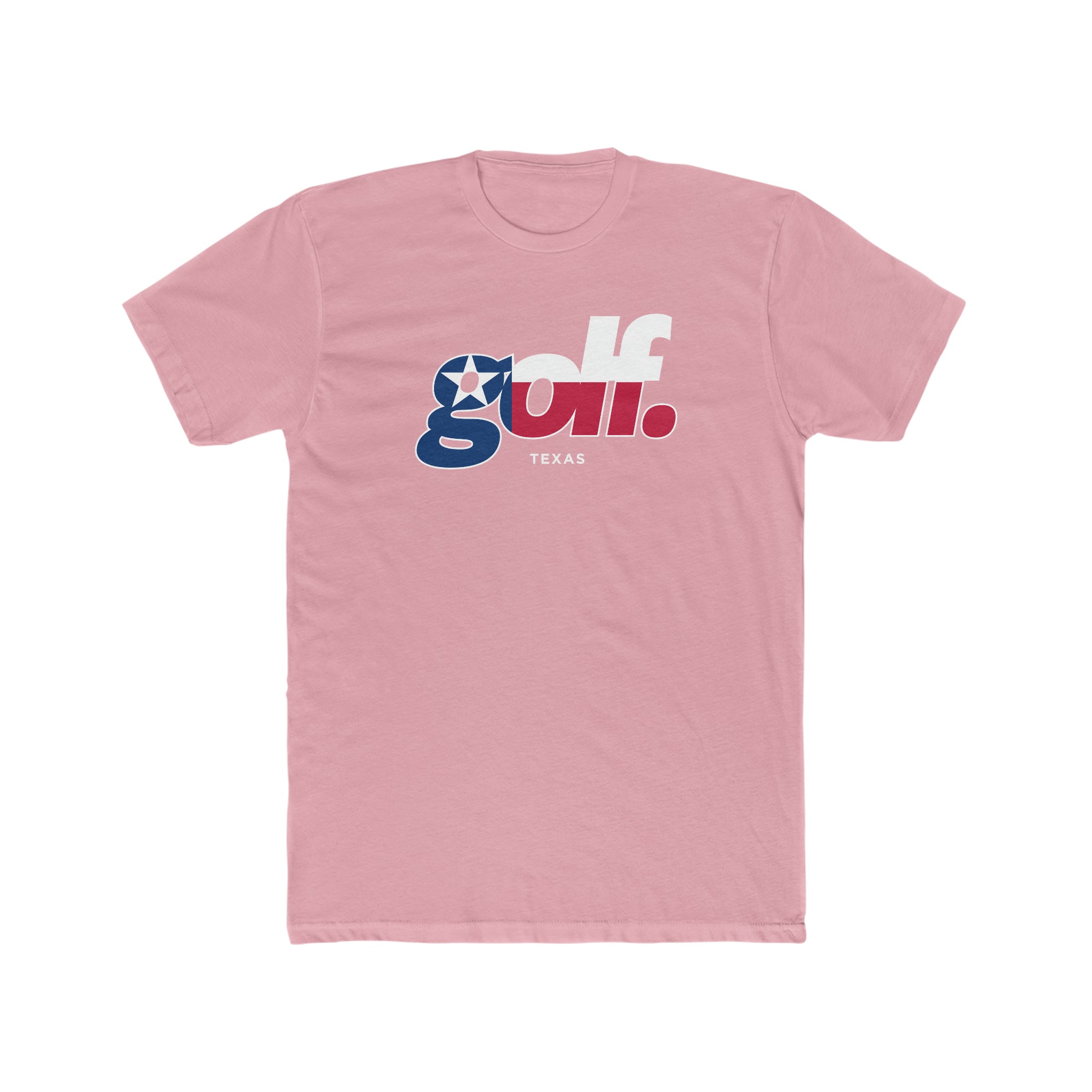Golf Texas T-Shirt - Shop.GolfersAuthority