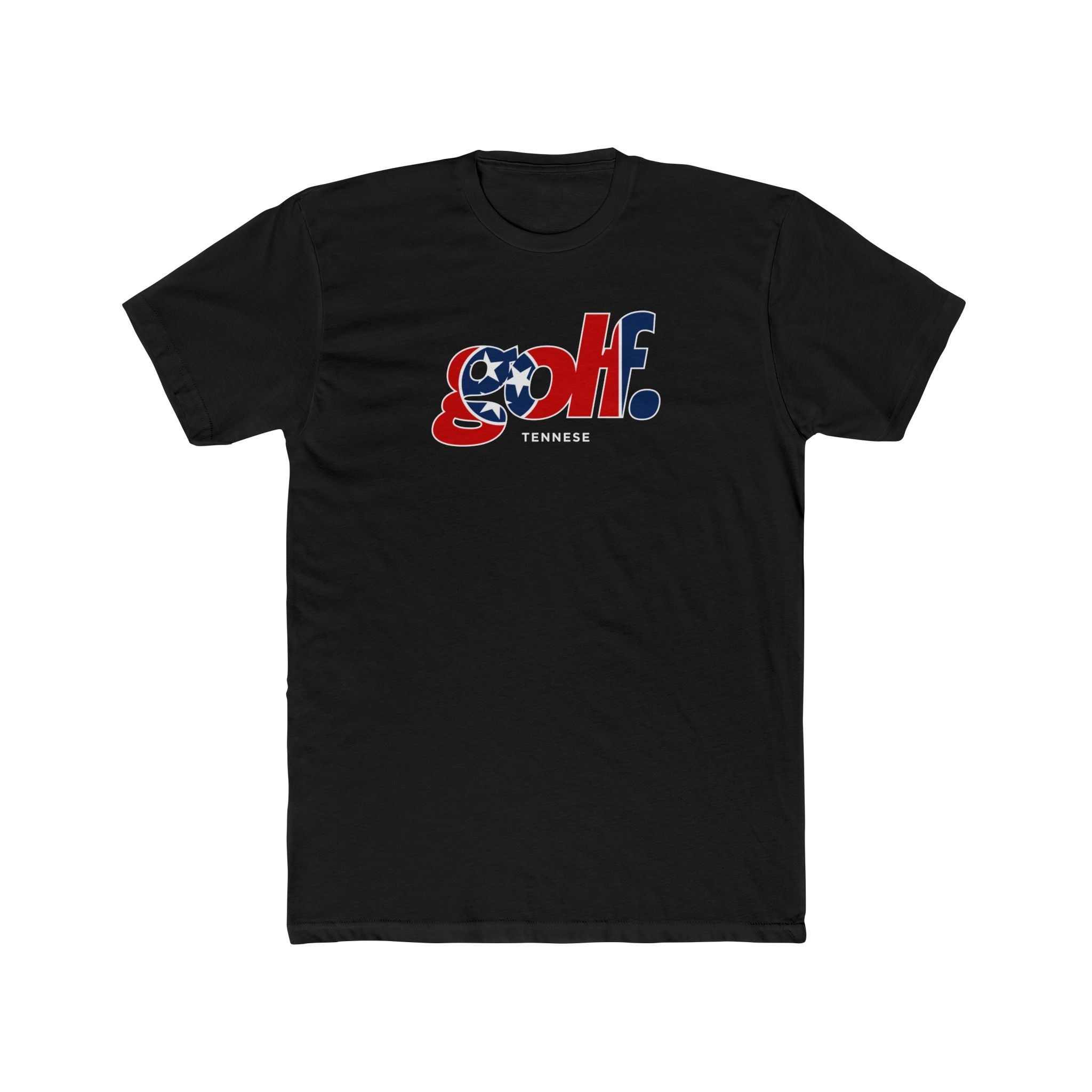 Golf Tennese T-Shirt