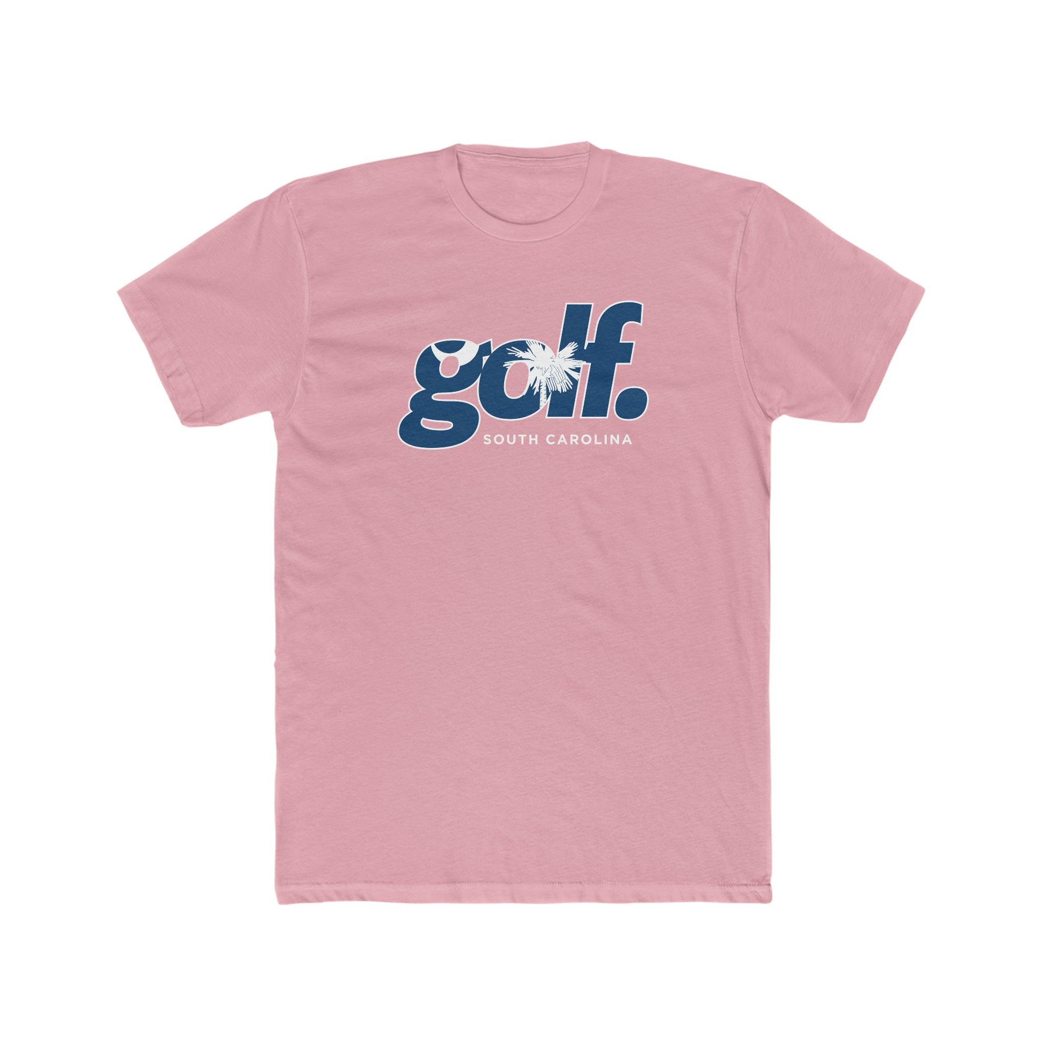 Golf South Carolina T-Shirt - Shop.GolfersAuthority