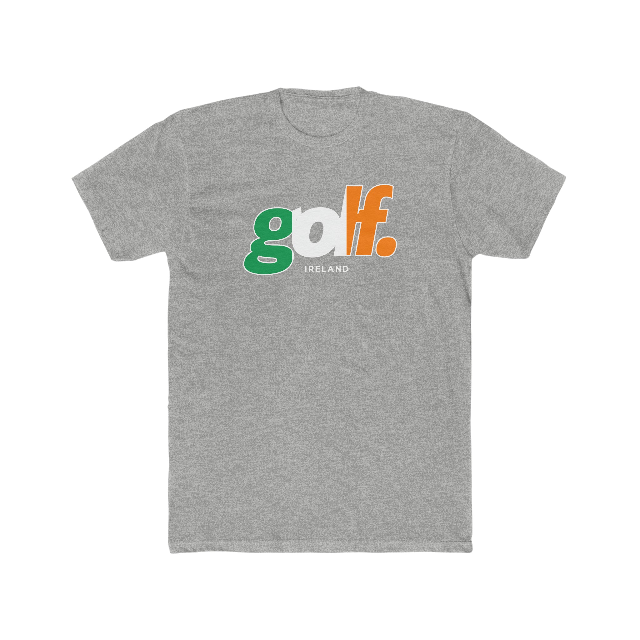 Golf Ireland T-Shirt - Shop.GolfersAuthority