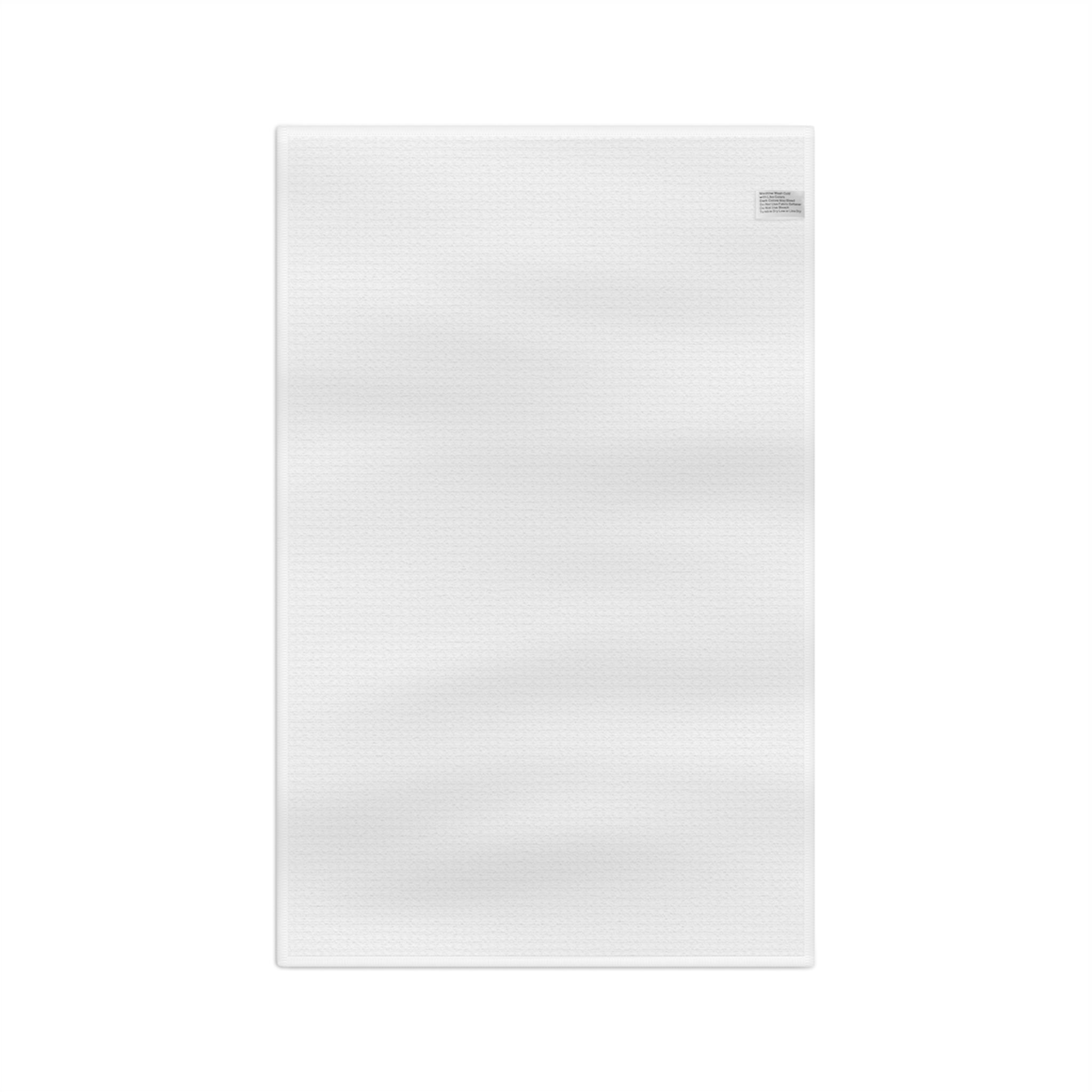 Georgia Peach Ice Cream Golf Towel - Shop.GolfersAuthority
