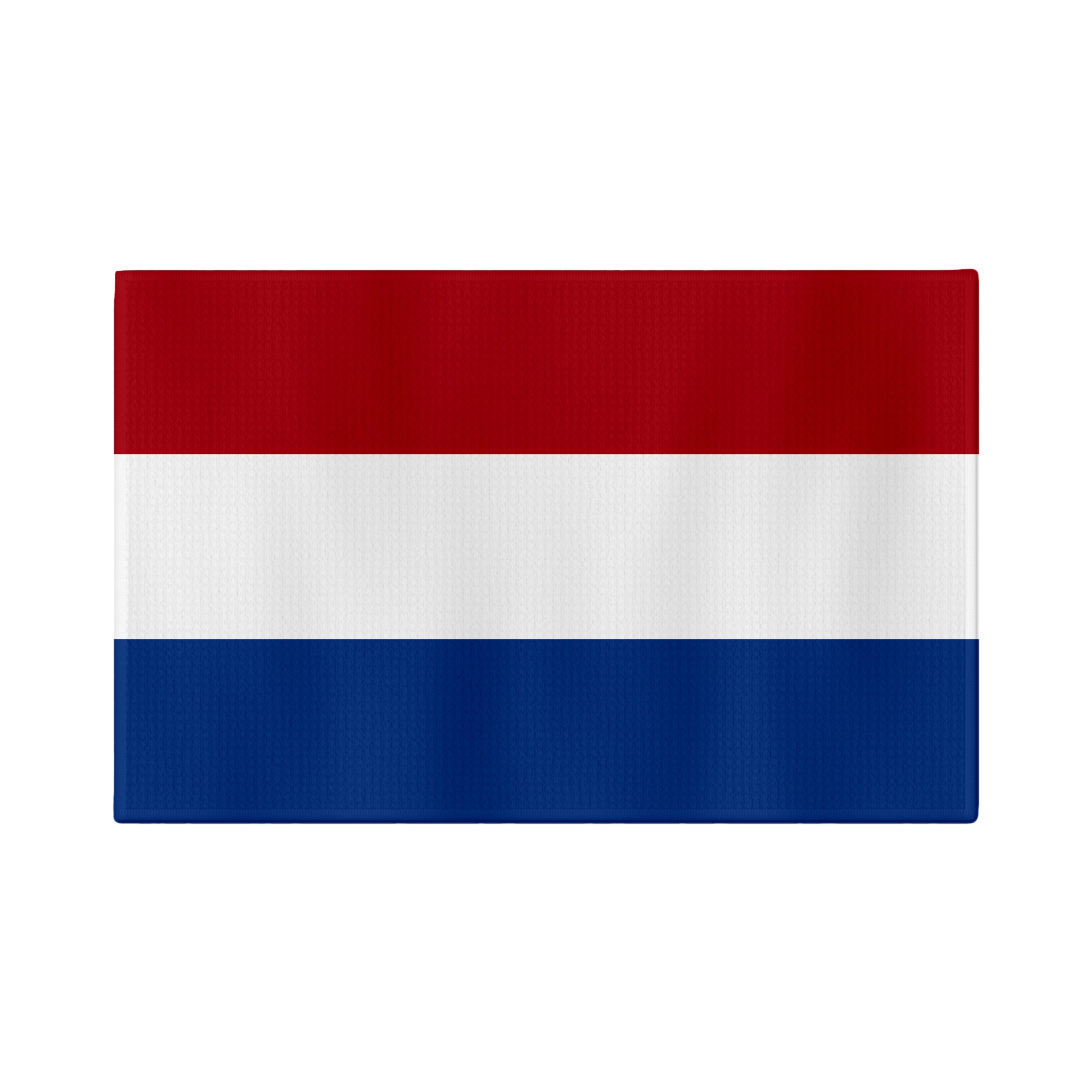 Netherlands Flag Golf Towel - Shop.GolfersAuthority