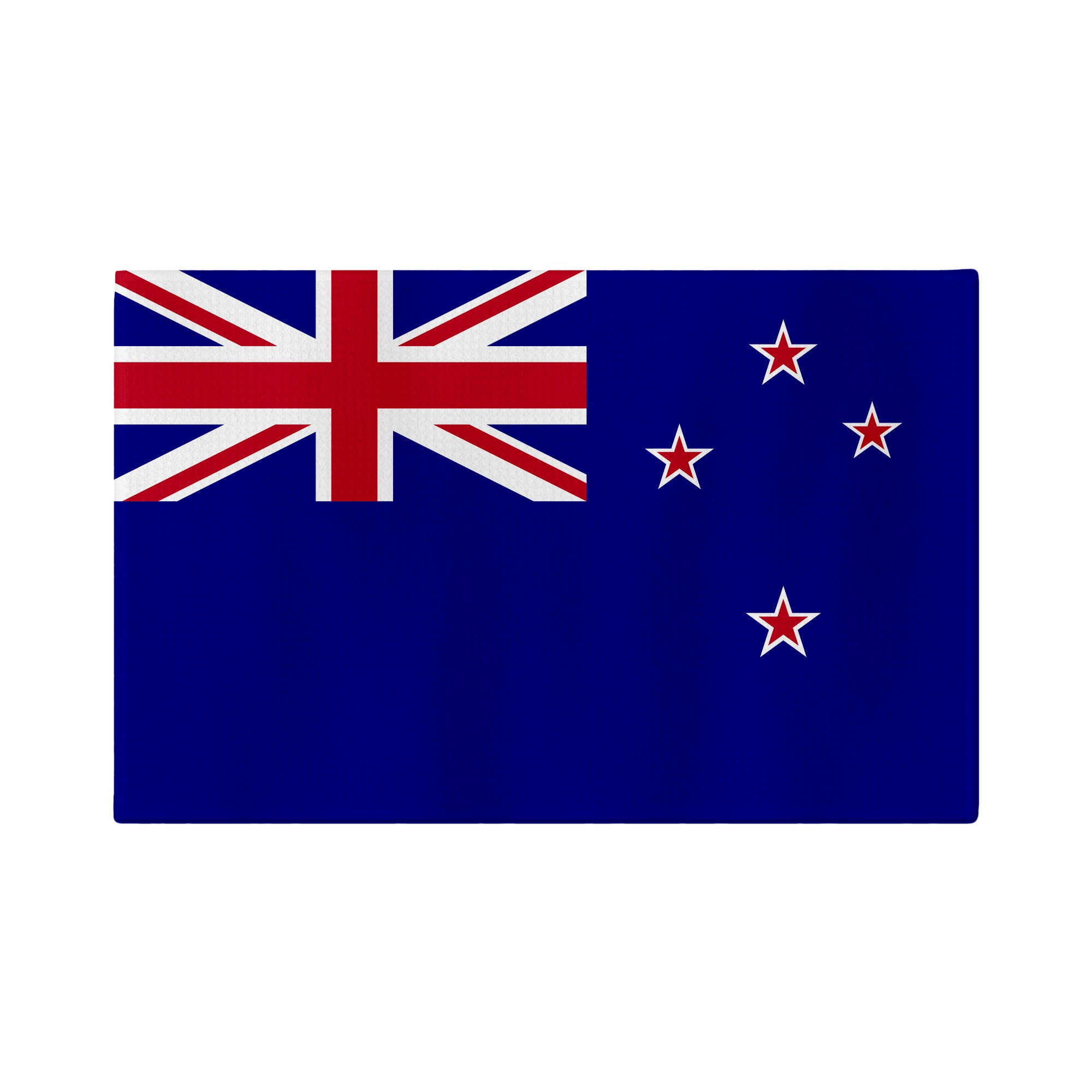 New Zealand Flag Golf Towel - Shop.GolfersAuthority