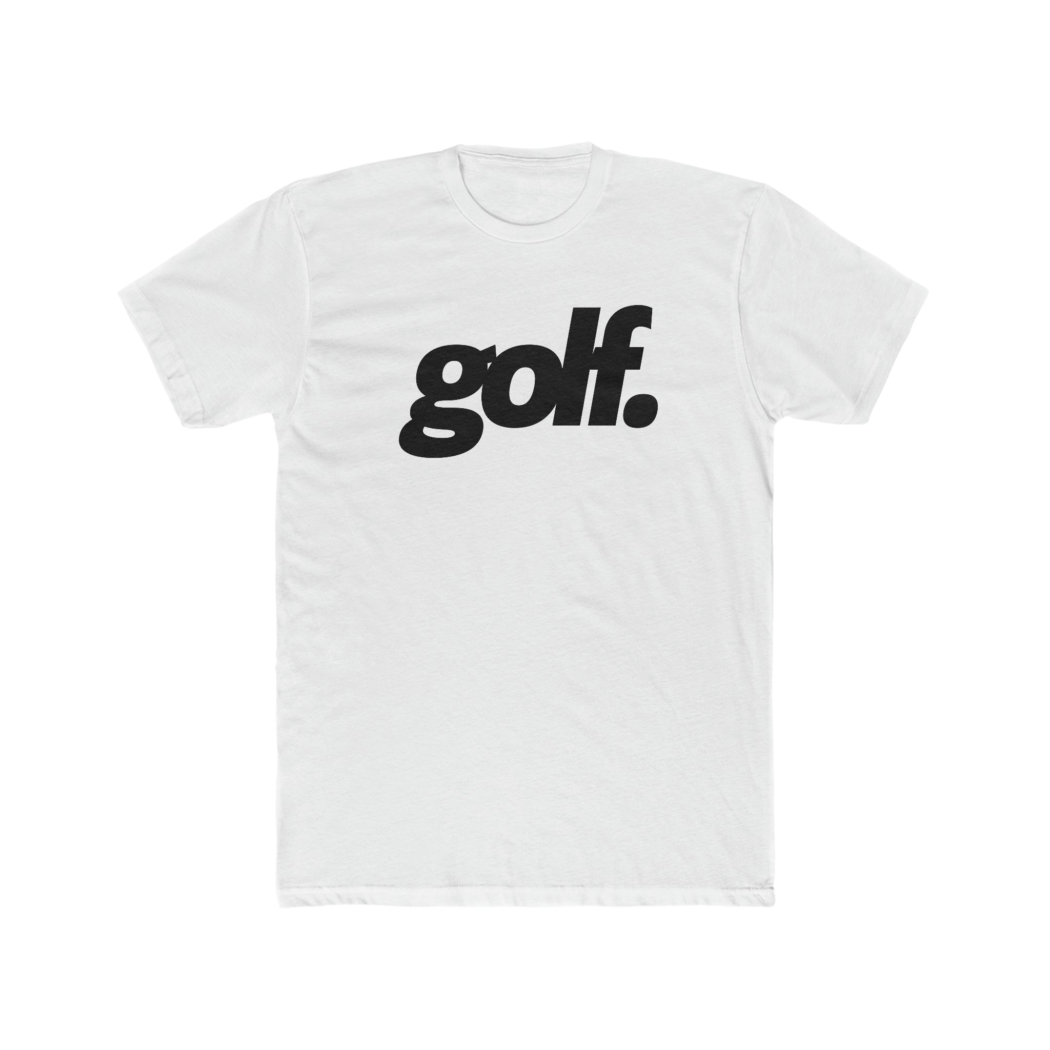 Golf Nation T-Shirt - Shop.GolfersAuthority