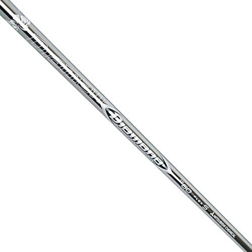 Mitsubishi Diamana ZF Golf Shaft - Shop.GolfersAuthority