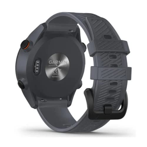 Garmin Approach S12 Watch - Shop.GolfersAuthority