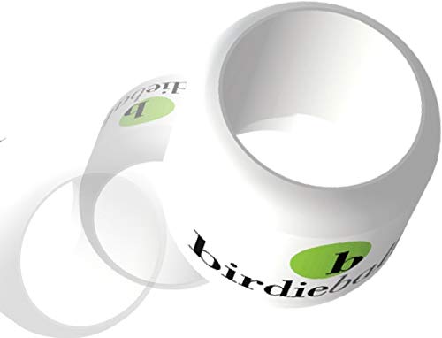 BirdieBalls Practice Golf Balls - Shop.GolfersAuthority