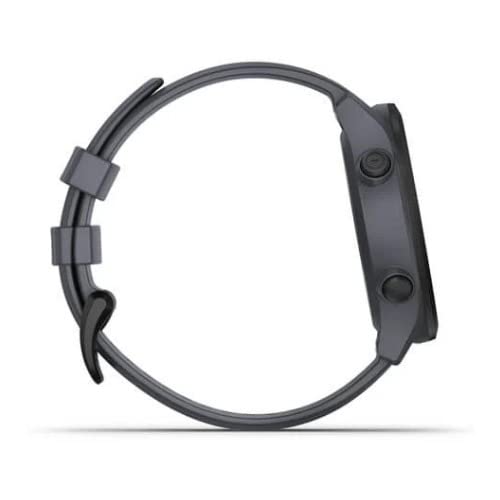 Garmin Approach S12 Watch - Shop.GolfersAuthority