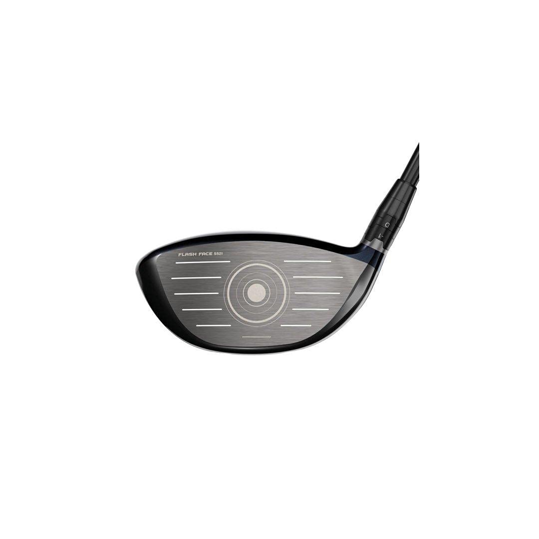Callaway Big Bertha B21 Driver - Shop.GolfersAuthority