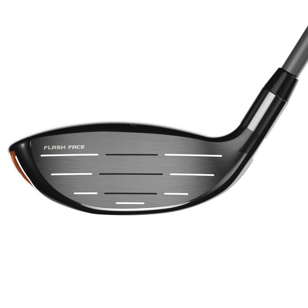 Callaway Mavrik Fariway Wood - Shop.GolfersAuthority