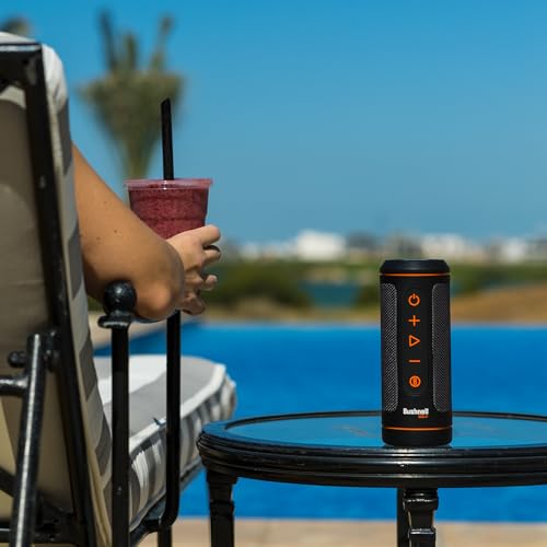 Bushnell Wingman Speaker - Shop.GolfersAuthority