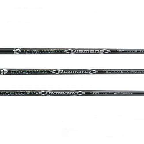 Mitsubishi Diamana DF Golf Shaft - Shop.GolfersAuthority
