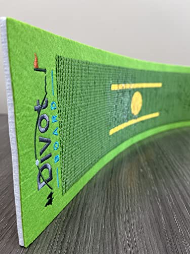 Divot Board Golf Swing Trainer - Shop.GolfersAuthority