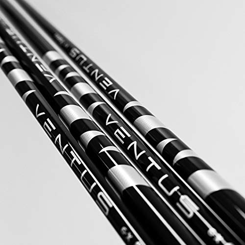 Fujikura Ventus Black Golf Shaft - Shop.GolfersAuthority