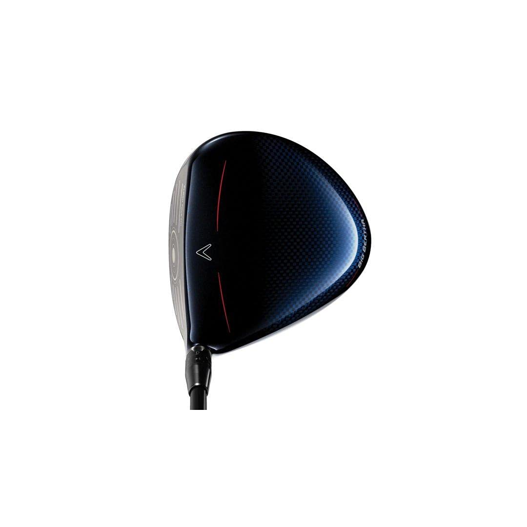 Callaway Big Bertha B21 Driver - Shop.GolfersAuthority