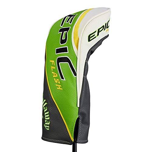 Callaway Epic Sub Zero Driver
