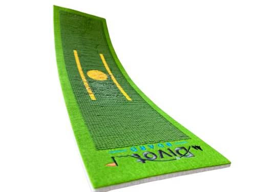 Divot Board Golf Swing Trainer - Shop.GolfersAuthority
