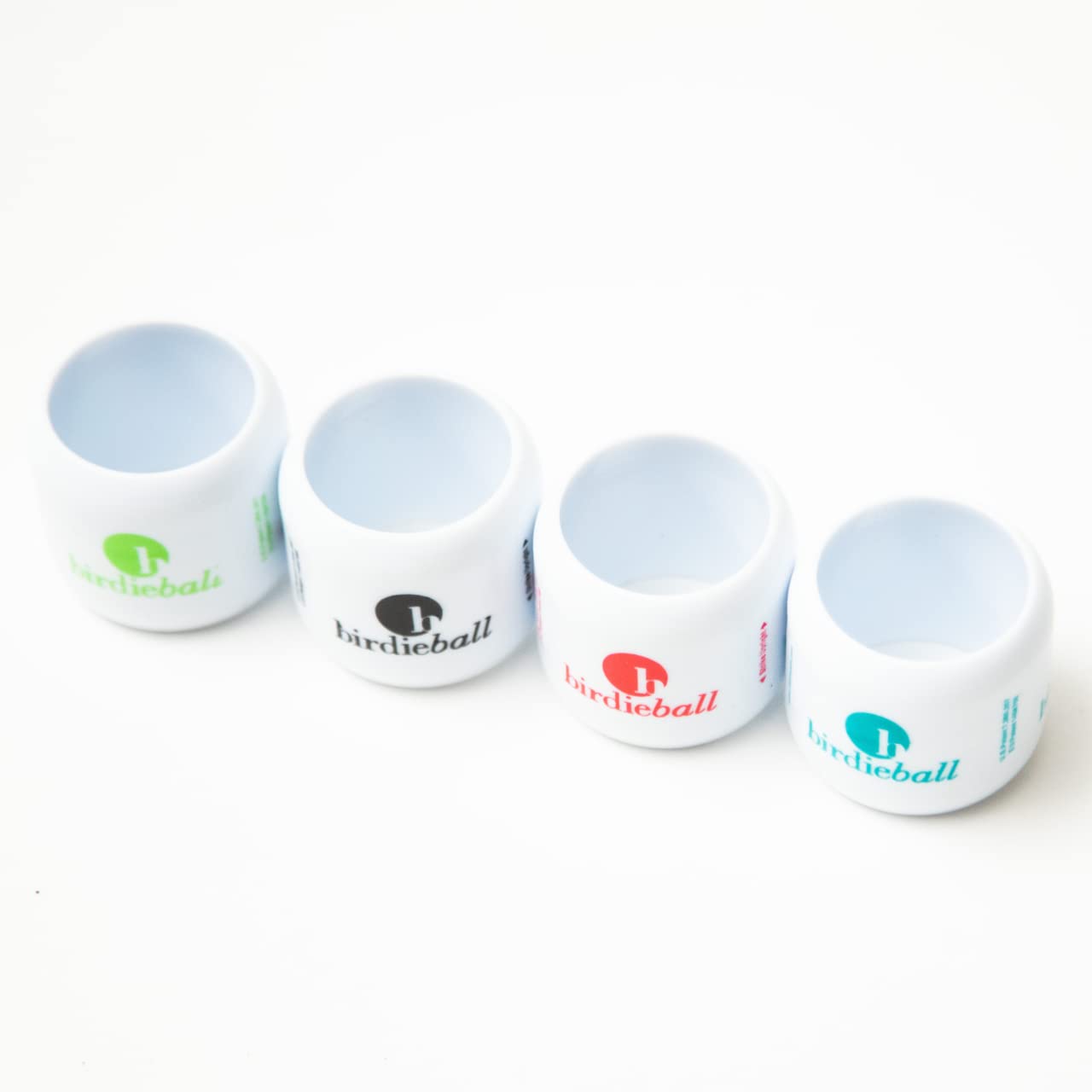 BirdieBalls Practice Golf Balls - Shop.GolfersAuthority