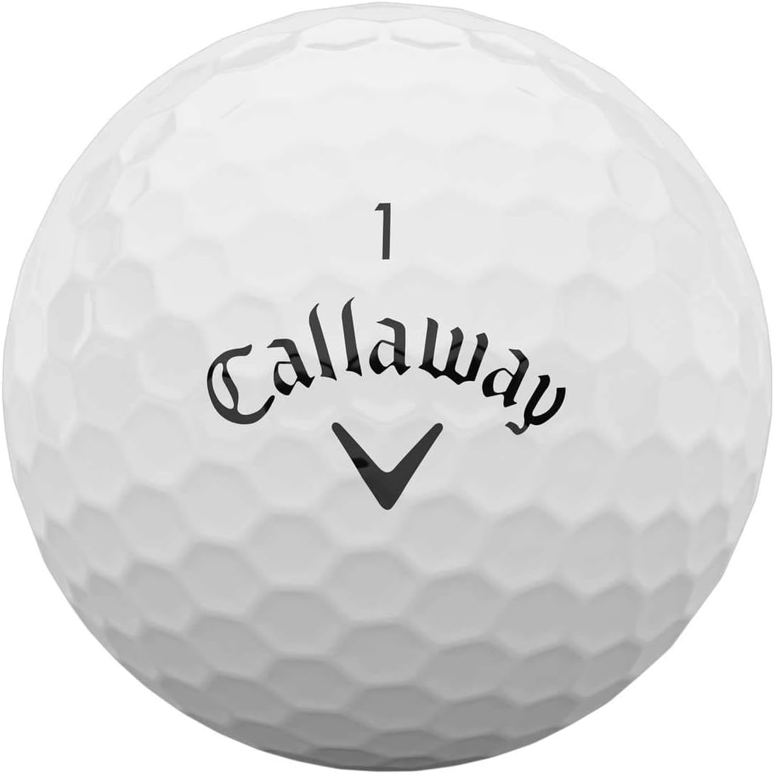 Callaway Hex Tour Soft - Shop.GolfersAuthority