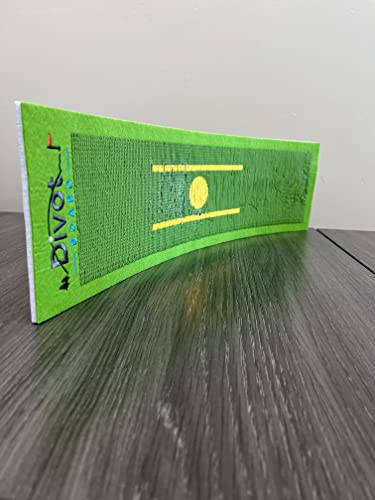 Divot Board Golf Swing Trainer - Shop.GolfersAuthority