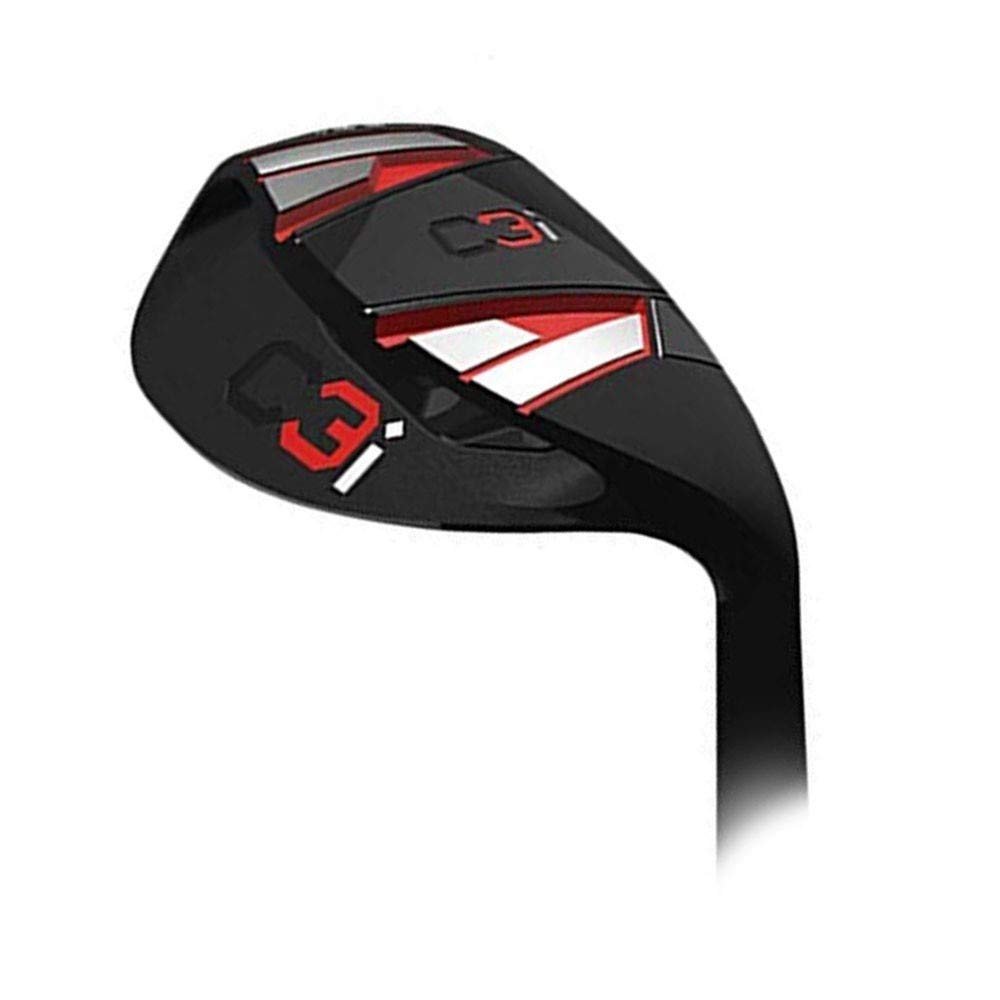 C3i Wedge - Shop.GolfersAuthority