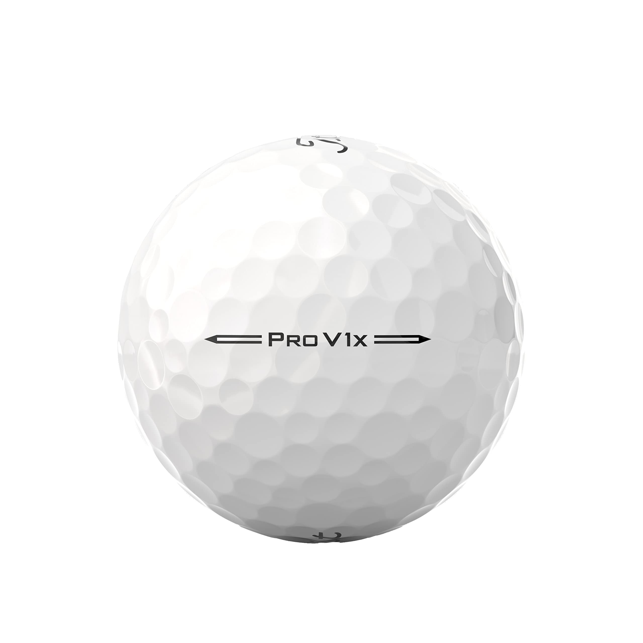Titleist Pro V1x Golf Ball - Shop.GolfersAuthority