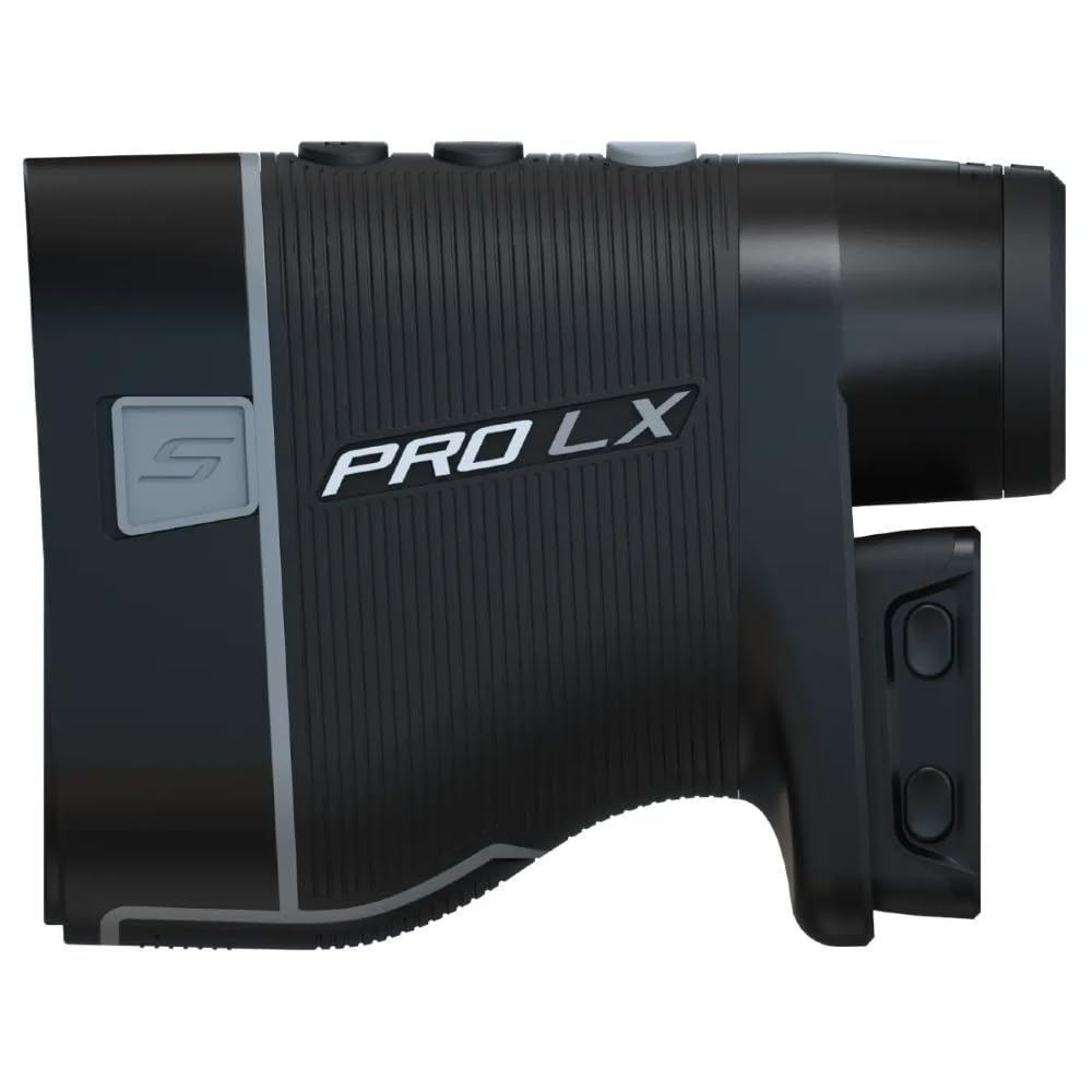 Shot Scope Pro LX + Gen 2 Laser Rangefinder - Shop.GolfersAuthority