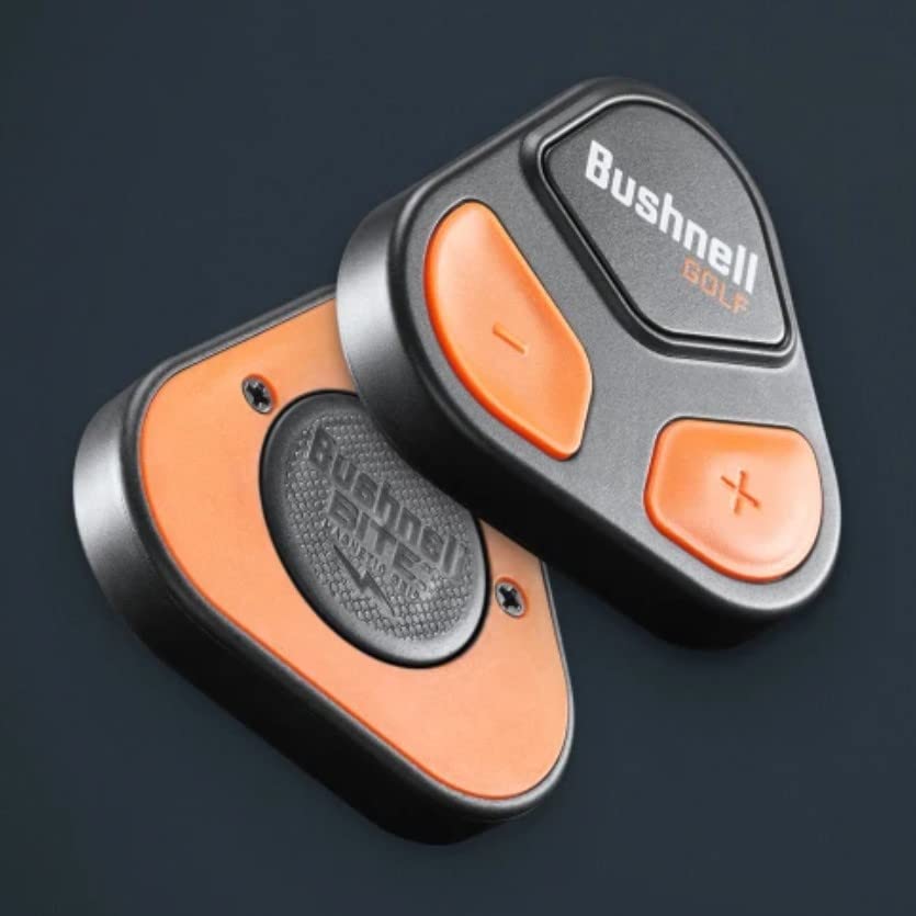 Bushnell Golf Wingman View Golf GPS Speaker - Shop.GolfersAuthority