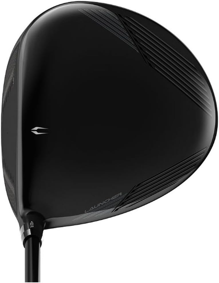 Cleveland Launcher XL 2 Driver - Shop.GolfersAuthority