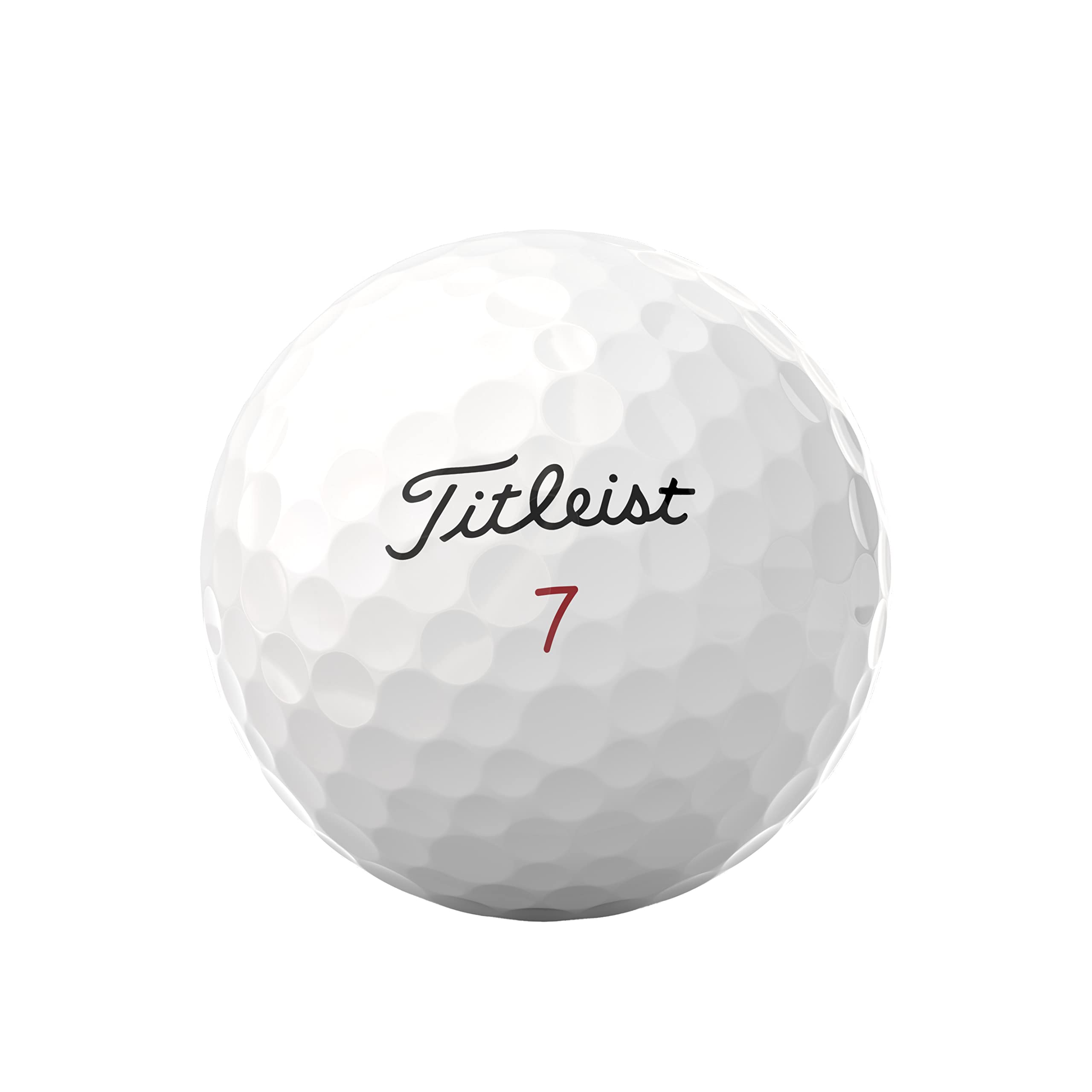 Titleist Pro V1x Golf Ball - Shop.GolfersAuthority