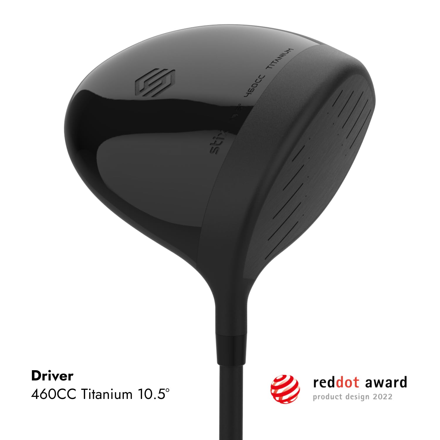 Stix Golf Club Complete Set - Shop.GolfersAuthority