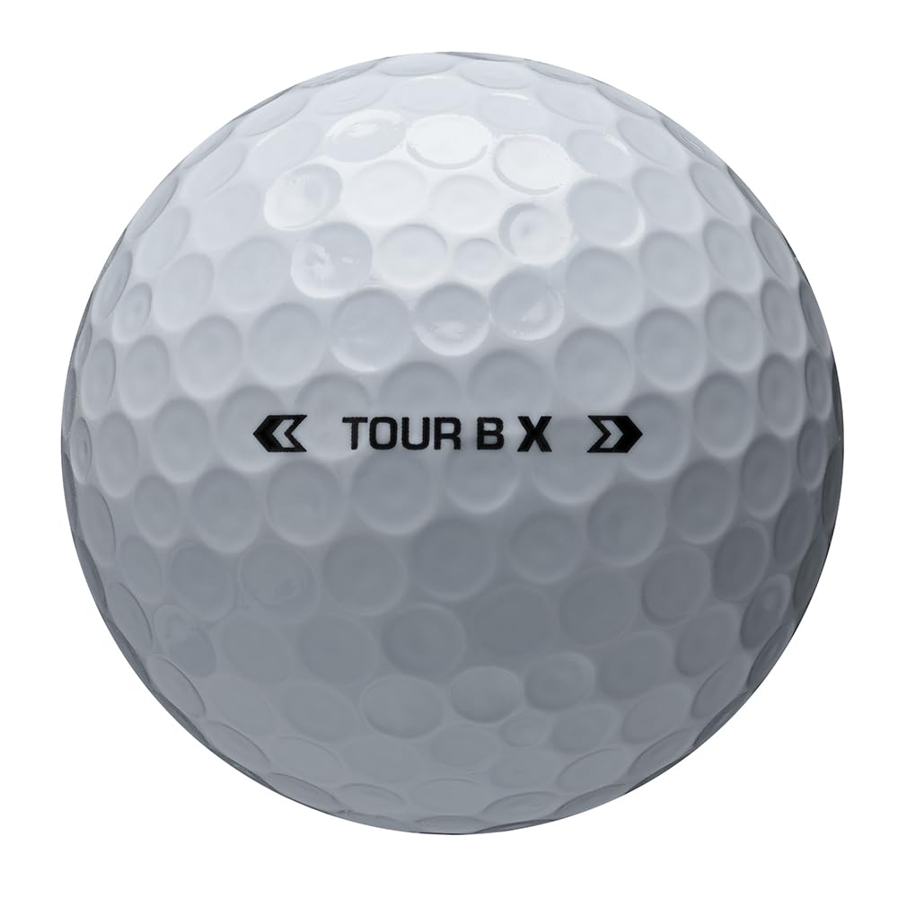 Bridgestone Tour B Golf Balls - Shop.GolfersAuthority