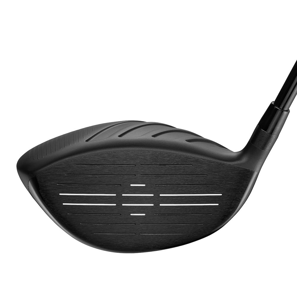 Performance Golf SF1 Driver - Shop.GolfersAuthority