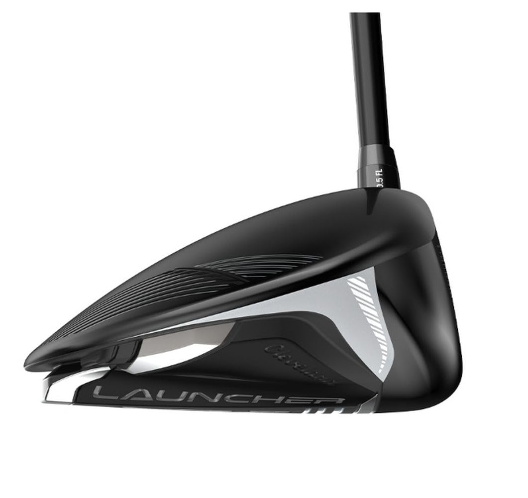 Cleveland Launcher XL 2 Driver - Shop.GolfersAuthority