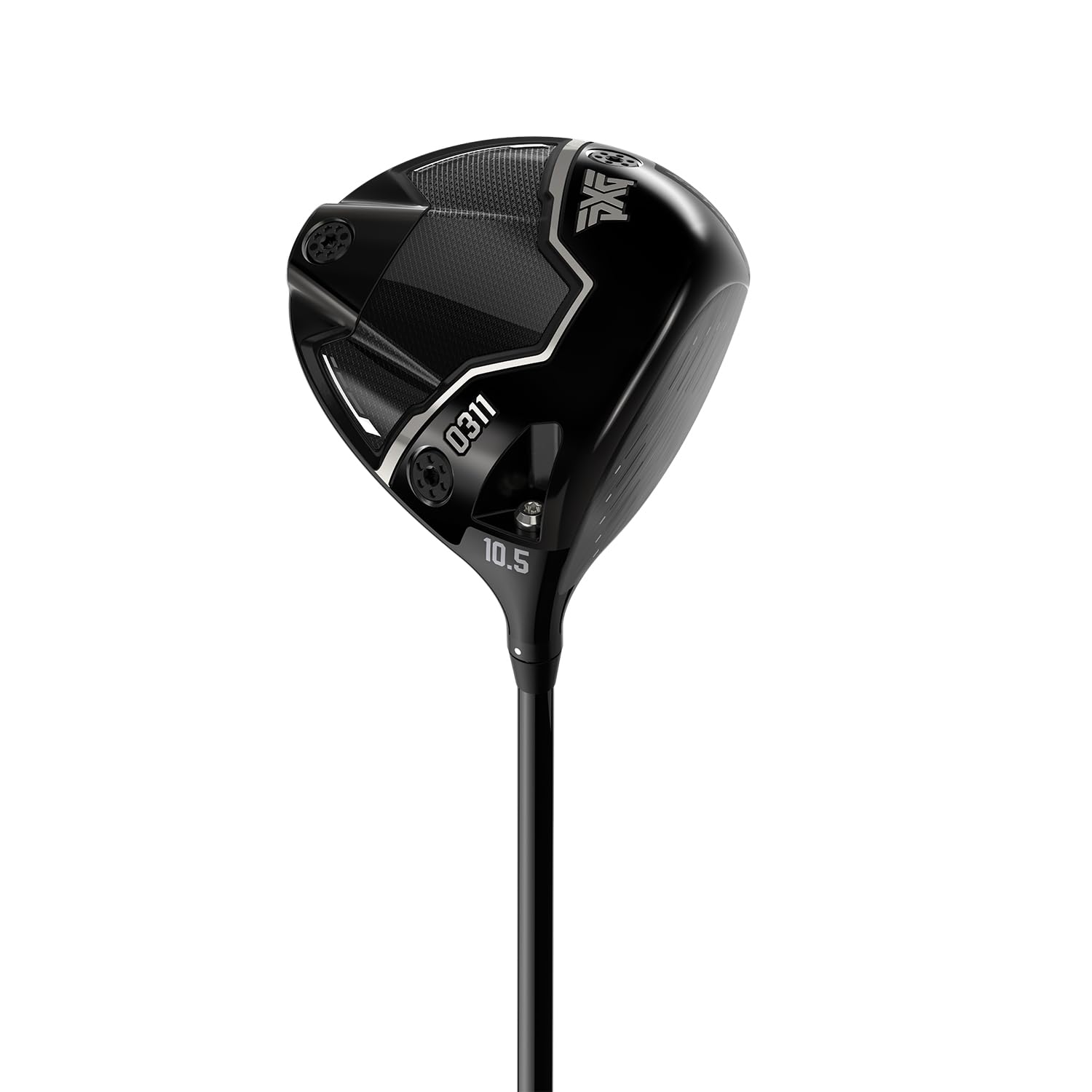 PXG 0311 Black Ops Driver - Shop.GolfersAuthority