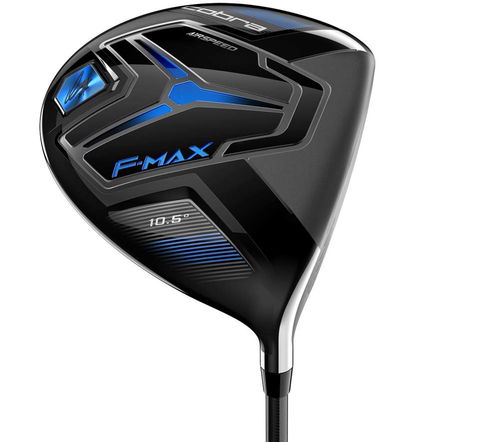 Cobra F-Max Driver