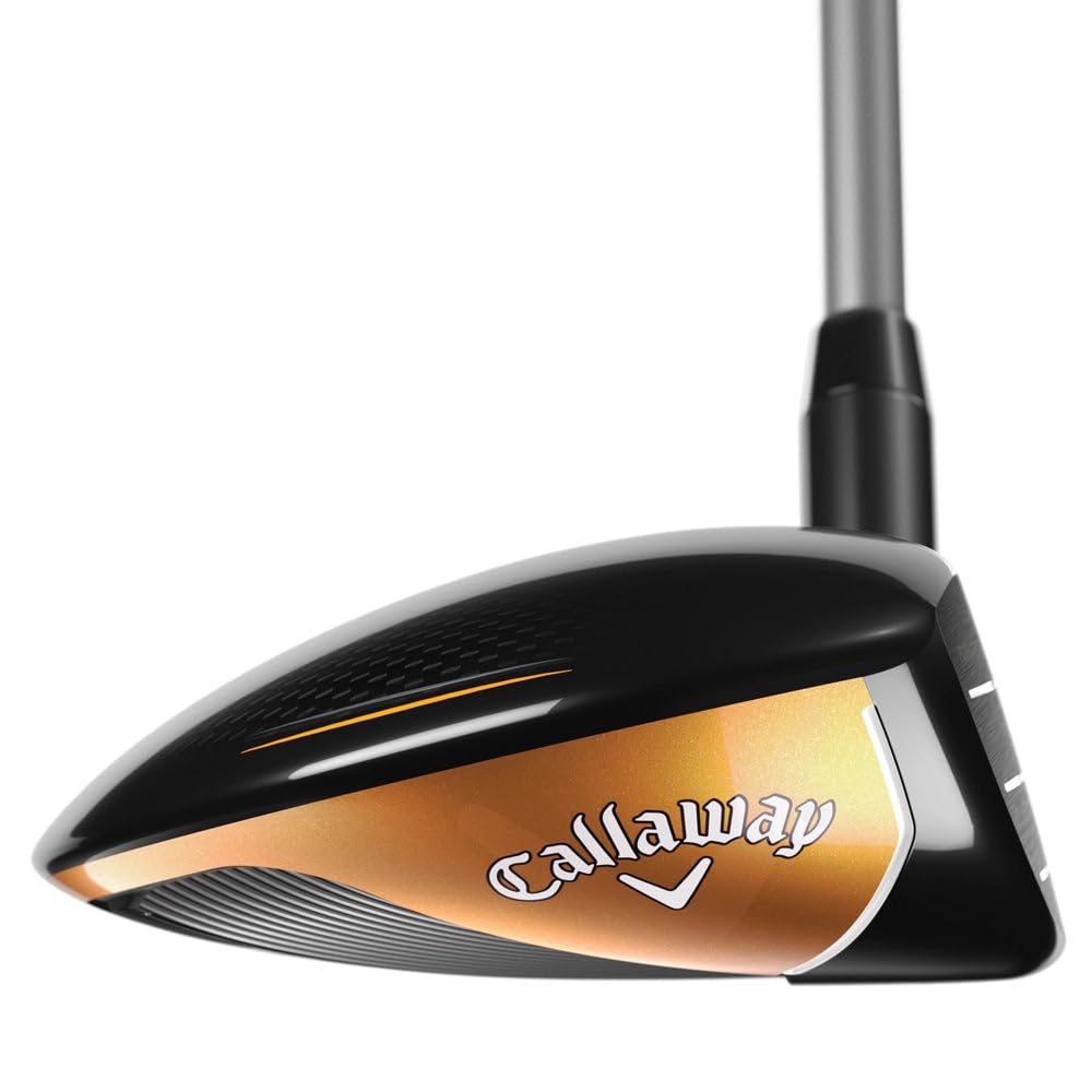 Callaway Mavrik Fariway Wood - Shop.GolfersAuthority