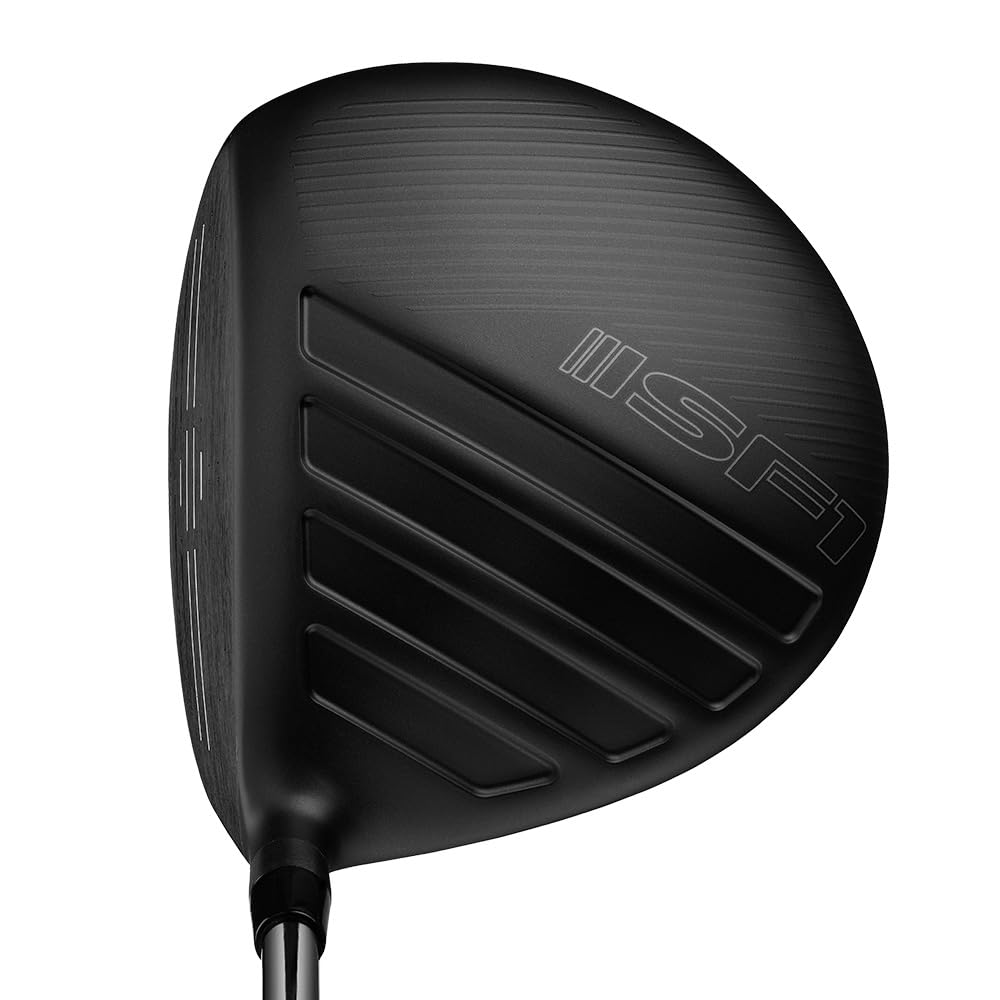 Performance Golf SF1 Driver - Shop.GolfersAuthority
