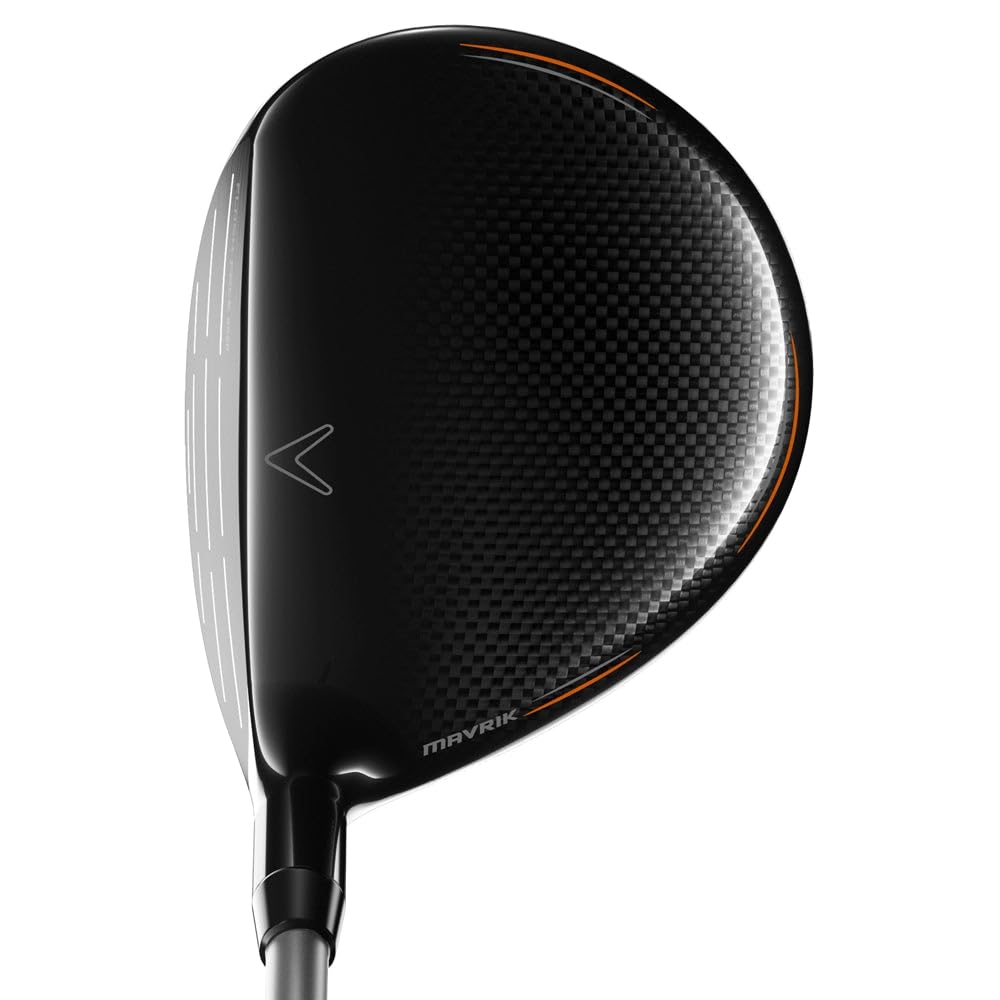 Callaway Mavrik Fariway Wood - Shop.GolfersAuthority