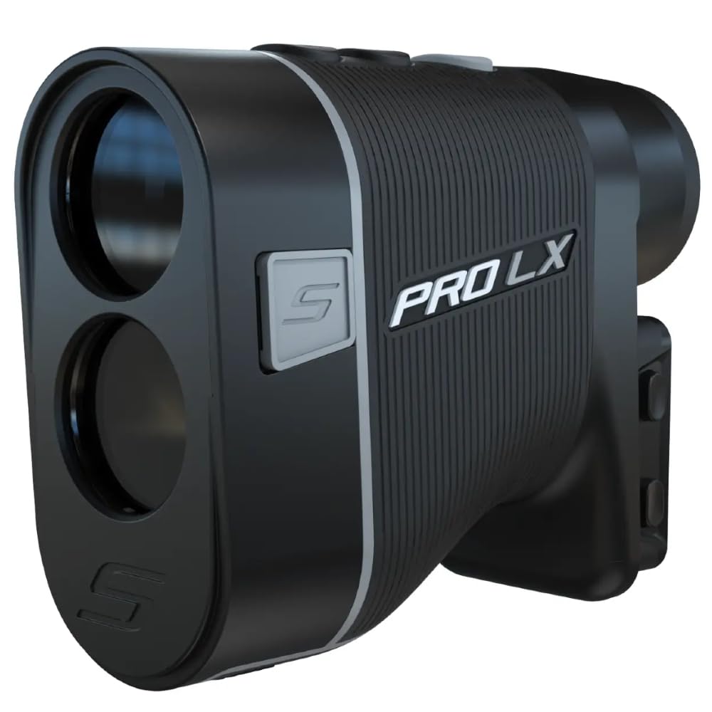 Shot Scope Pro LX + - Shop.GolfersAuthority