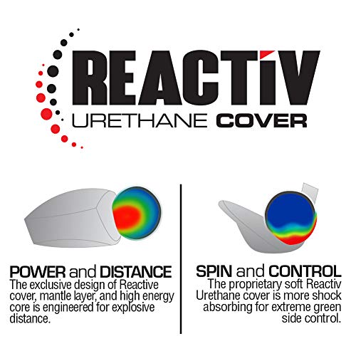 Bridgestone Tour B RX Golf Balls - Shop.GolfersAuthority