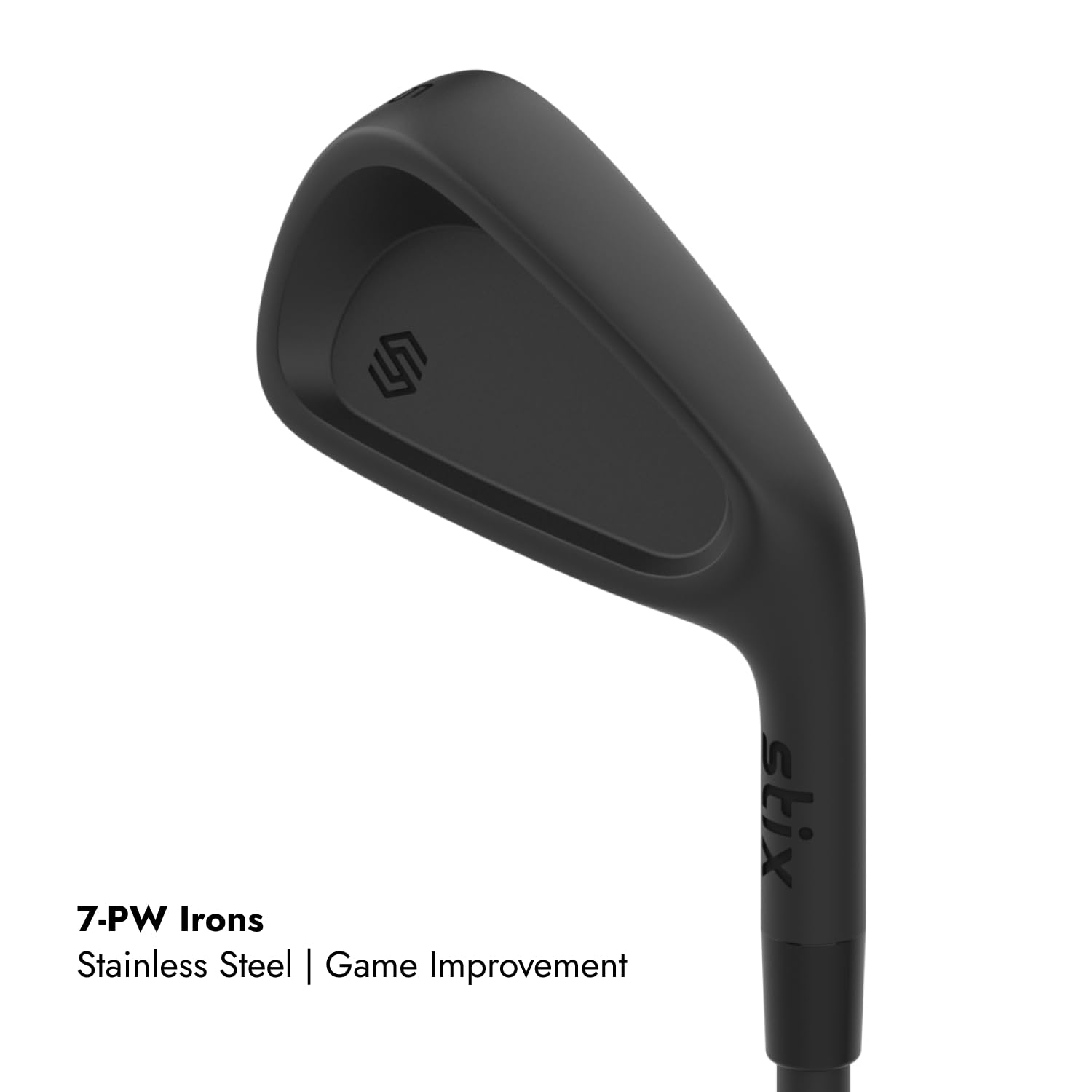 Stix Golf Club Complete Set - Shop.GolfersAuthority