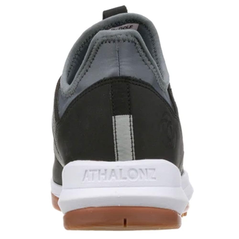 Athalonz EnVe Golf Shoes - Shop.GolfersAuthority