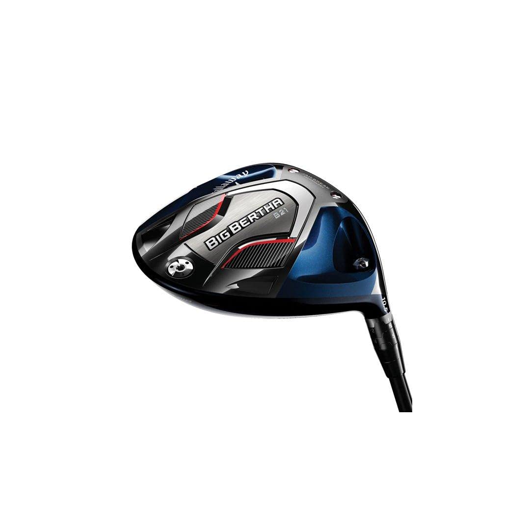 Callaway Big Bertha B21 Driver - Shop.GolfersAuthority
