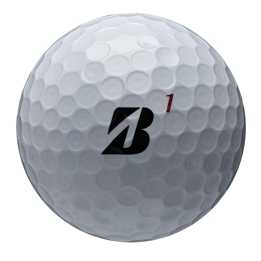 Bridgestone Tour B Golf Balls - Shop.GolfersAuthority