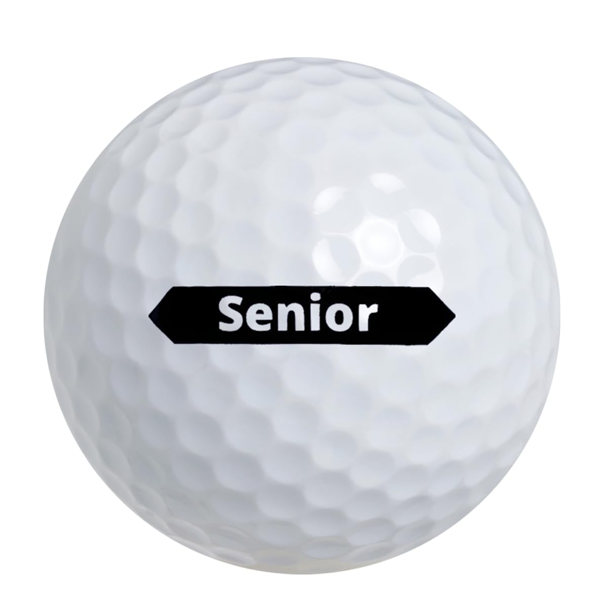 Dymond Senior Golf Balls - Shop.GolfersAuthority