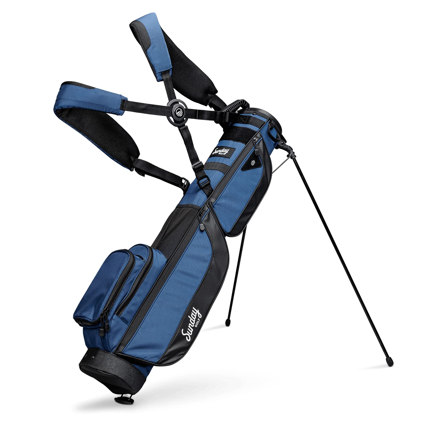 Sunday Golf Loma XL Bag - Shop.GolfersAuthority